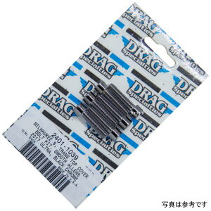 yUSA݌ɂz DRAG Specialties {gLbg gX~bVgbv X[X n[[ M8 ubNN[ 2401-1039 HDX