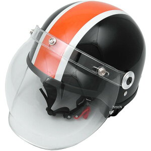 y[J[݌ɂz CR-760 [hH n[twbg NX ouV[ht /IW t[TCY (57cm-60cm) CR-760-BK-OR HDX