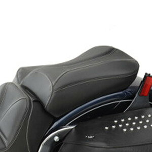 �yUSA�݌ɂ���z �T�h������ Saddlemen �s���I���p�b�h Dominator FLSTC 0802-0803 HD�X