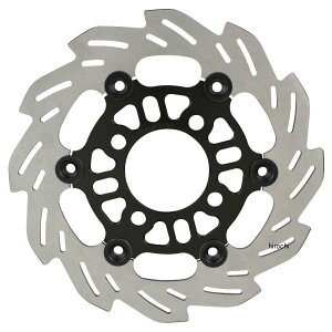 シフトアップ ディスクローター 220mm グロム、モンキー125 黒/黒 260056-06 HD店