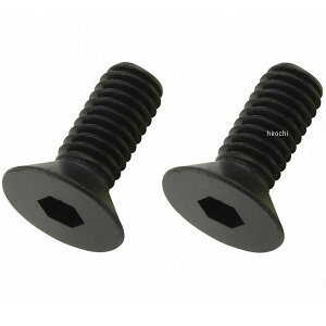 y[J[݌ɂz |bV POSH MLbv{g M6 15mm 2{  990615-K2 HDX