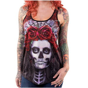 yUSA݌ɂz [TXbg Lethal Threat fB[X ^Ngbv Dark Widow Razor Back  2XTCY 3031-3960 HDX