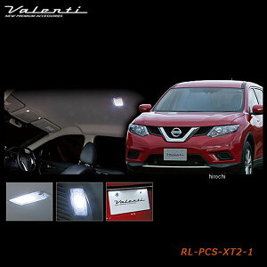 @eB VALENTI LED[vZbg Y T32GNXgC KX[t RL-PCS-XT2-1 HDX