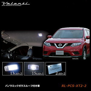 @eB VALENTI LED[vZbg Y T32GNXgC KX[tt RL-PCS-XT2-2 HDX