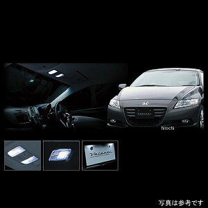 y[J[݌ɂz @eB VALENTI LED[vZbg z_ CR-Z RL-PCS-CRZ-1 HDX