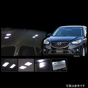 �y���[�J�[�݌ɂ���z ���@�����e�B VALENTI LED���[�������v�Z�b�g �}�c�_ CX-5 RL-PCS-CX5-1 HD�X