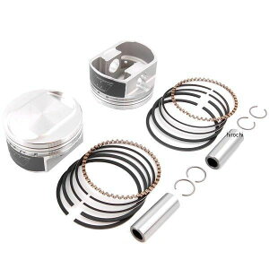 yUSA݌ɂz CZR Wiseco sXg 04Nȍ~ XL 1200cc k10:5:1A+:010" 0903-0584 HDX