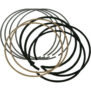 �yUSA�݌ɂ���z S&S�T�C�N�� S&S Cycle ��C�p �s�X�g�������O�Z�b�g 3.927�{�A+:010 0912-0358 HD�X