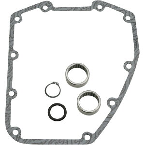 �yUSA�݌ɂ���z S&S�T�C�N�� S&S Cycle �J���C���X�g�[���L�b�g �`�F�[���h���C�u 07�N-17�N Twin Cam 0925-0457 HD�X