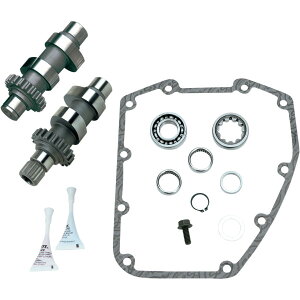 �yUSA�݌ɂ���z S&S�T�C�N�� S&S Cycle �J���L�b�g �C�[�W�[�X�^�[�g 551 �`�F�[���h���C�u 99�N-06�N Twin Cam 0925-0521 HD�X