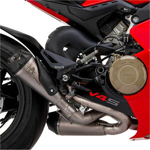 A[ ARROW XbvI}t[ fA Works 18N-22N pjK[V4R t`^ 71162PK-PanigaleV4R HDX