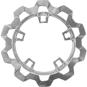 �y���[�J�[�݌ɂ���z �����h�[���u���[�L LyndallBrakes �u���[�L���[�^�[ BOW-TIE/ENFORCER 11.8�C���` �N���[��/�N���[�� 5mm�� �t�����g 4003-1023 HD�X