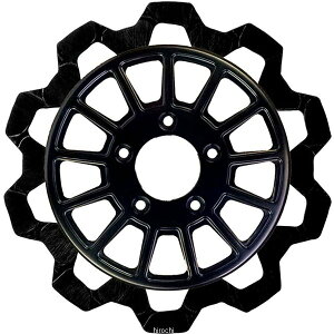 y[J[݌ɂz h[u[L LyndallBrakes u[L[^[ BOW-TIE/13SPOKE 11.8C` / 7mm A 4104-2135 HDX