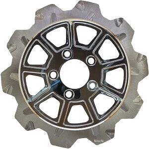 y[J[݌ɂz h[u[L LyndallBrakes u[L[^[ CROWN/9SPOKE 11.5C` N[/N[ 5mm tg 2002-1033 HDX