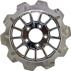 y[J[݌ɂz h[u[L LyndallBrakes u[L[^[ CROWN/13SPOKE 11.8C` N[/N[ 5mm tg 2003-1035 HDX