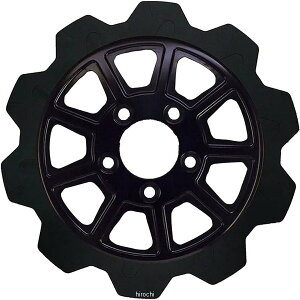 y[J[݌ɂz h[u[L LyndallBrakes u[L[^[ CROWN/9SPOKE 11.8C` / 7mm A 2104-2133 HDX