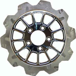 y[J[݌ɂz h[u[L LyndallBrakes u[L[^[ CROWN/13SPOKE 11.8C` N[/N[ 7mm A 2004-2035 HDX