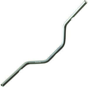 "�yUSA�݌ɂ���z �N���[�����[�N�X Khrome Werks HANDLEBAR 1""MID BND CHR 0601-5658 HD�X"