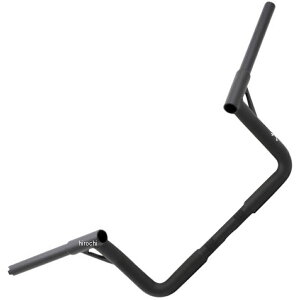 yUSA݌ɂz o[[uh BURLY BRAND HANDLEBAR LOUIE B 8 T BLK 0601-5951 HDX