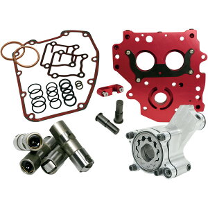 �yUSA�݌ɂ���z �t���[�����O FEULING �I�C���V�X�e���p�b�N HP�V���[�Y �`�F�[���h���C�u �J���p 99�N-06�N Twin Cam 0932-0069 HD�X