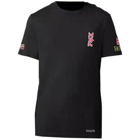 【メーカー在庫あり】 フォックス FOX Tシャツ バーブワイヤー プレミアム 黒 Mサイズ 30524-001-M HD店