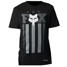 【メーカー在庫あり】 フォックス FOX Tシャツ ユニティ プレミアム 黒 Mサイズ 30537-001-M HD店