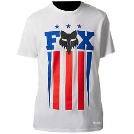 【メーカー在庫あり】 フォックス FOX Tシャツ ユニティ プレミアム オプティックホワイト XLサイズ 30537-190-XL HD店