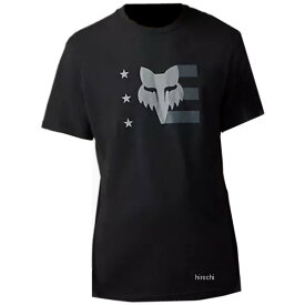 【メーカー在庫あり】 フォックス FOX Tシャツ ユニティ プレミアム 黒 Mサイズ 30538-001-M HD店