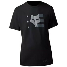 【メーカー在庫あり】 フォックス FOX Tシャツ ユニティ プレミアム 黒 Sサイズ 30538-001-S HD店