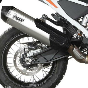 KT.027.LRT �~�� Mivv �X���b�v�I���}�t���[ SPEED EDGE 21�N-23�N KTM 1290SuperAdventureR �`�^�� KT.027.LRT-1290SupadvS HD�X