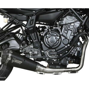 ~ Mivv tGL][Xg G}Ȃ DELTA RACE 21N-23N MT-07(FZ-07) ubNXe Y.074.LDRB HDX