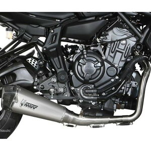 ~ Mivv tGL][Xg G}Ȃ DELTA RACE 21N-23N MT-07(FZ-07) XeX Y.074.LDRX HDX