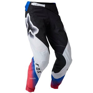 【メーカー在庫あり】 フォックス FOX パンツ 360 ホライズン 黒/白 32インチ 30461-018-32 HD店