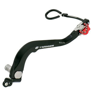 �y���[�J�[�݌ɂ���z �W�[�^ ZETA �g���K�[�u���[�L�y�_�� 21�N-22�N CRF250L�ACRF250�����[ �� ZE90-7032 HD�X