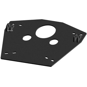 �yUSA�݌ɂ���z KFI �P�C�G�t�A�C ATV �v���E �}�E���g 01�N-04�N TRX500 Rubicon kfi105215 HD�X