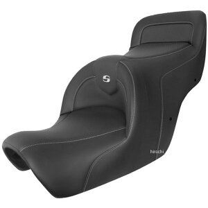 yUSA݌ɂz Th SADDLEMEN [h\t@[ V[g 88N-00N GL1500I Gold Wing Interstate obNXg  0810-2360 HDX