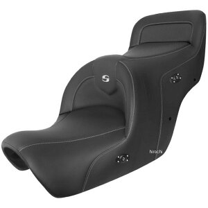 yUSA݌ɂz Th SADDLEMEN [h\t@[ V[g 88N-00N GL1500I Gold Wing Interstate obNXg  0810-2361 HDX