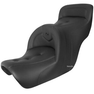 yUSA݌ɂz Th SADDLEMEN [h\t@[ V[g 88N-00N GL1500I Gold Wing Interstate obNXg  0810-2364 HDX