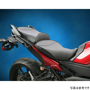 T[WFg Sargent V[g tg+A CarbonFX 15N-18N MT-09g[T[ pCsO:I WS-646-NS HDX