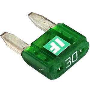 �A�C�X�t���[�Y ICE FUSE �A�C�X�q���[�Y �~�j�^�C�v 30A 1���� ���K�i IF-MIN30A HD�X