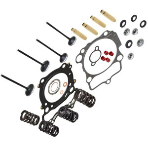 yUSA݌ɂz LuzCg Kibblewhite CYL HD SER KT TRX450R/ER 0926-3122 HDX