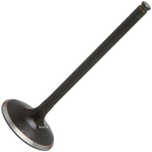 �yUSA�݌ɂ���z �L�u���z���C�g Kibblewhite VALVE EXHAUST STD 500R 0926-3244 HD�X