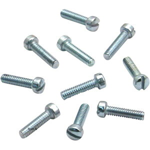 �yUSA�݌ɂ���z S&S�T�C�N�� S&S Cycle SCREW ASCCL PMP ADJ 10PK 1003-1717 HD�X