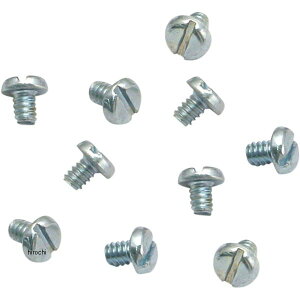 �yUSA�݌ɂ���z S&S�T�C�N�� S&S Cycle SCREW FLOAT PIN 10PK 1003-1721 HD�X
