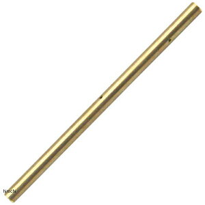 �yUSA�݌ɂ���z S&S�T�C�N�� S&S Cycle TUBE FAST IDLE 0381F 1003-1734 HD�X