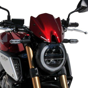 1501T12-XX �A���}�b�N�X ERMAX �m�[�Y�t�F�A�����O 23cm 21�N-23�N CB650R �}�b�g�u���[/�}�b�g�u���b�N 1501T12-B6 HD�X