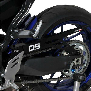 7302Y99-XX A}bNX ERMAX ACi[tF_[ Evo A~A}Cg`F[K[ht 21N-23N MT-09 pXe_[NO[ 7302Y99-Y4 HDX