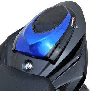 8504S89-XX �A���}�b�N�X ERMAX �V�[�g�J�E�� 17�N-22�N GSX-S750 �C�G���[ 2021-2022 8504S89-JA HD�X