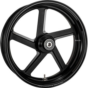 �yUSA�݌ɂ���z �p�t�H�[�}���X�}�V�� �t�����g�z�C�[�� 18X5.5 �v��AM 08�N-21�N �n�[���[ ABS�L��/�f���A�� �u���b�N�I�v�X 0201-2371 HD�X