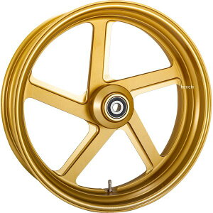 �yUSA�݌ɂ���z �p�t�H�[�}���X�}�V�� �t�����g�z�C�[�� 18X5.5 �v��AM 08�N-21�N �n�[���[ ABS�L��/�f���A�� �S�[���h�I�v�X 0201-2372 HD�X